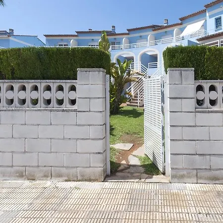 Apartment Celeste Oliva