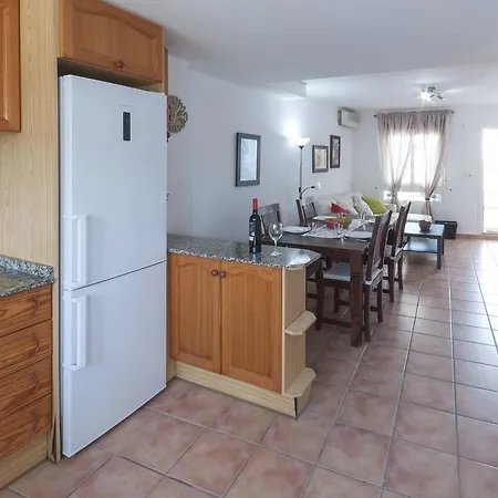 Celeste Apartment *